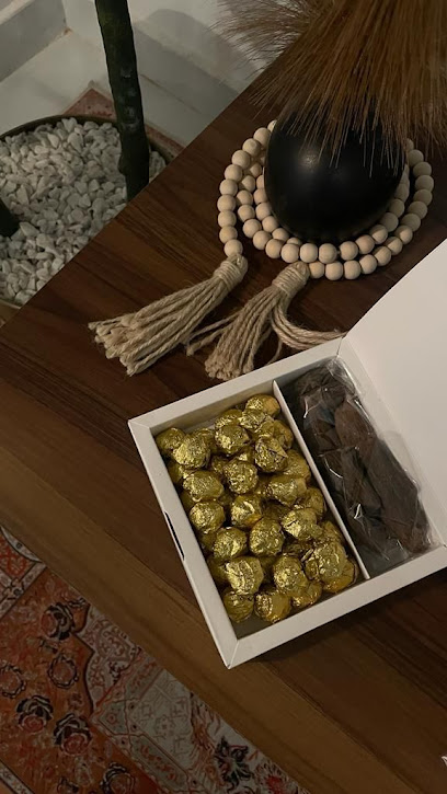 شغف للعود و البخور - Saudi Arabia|Al-Kharj 16272|King Abdullah Road|47RG+3FV