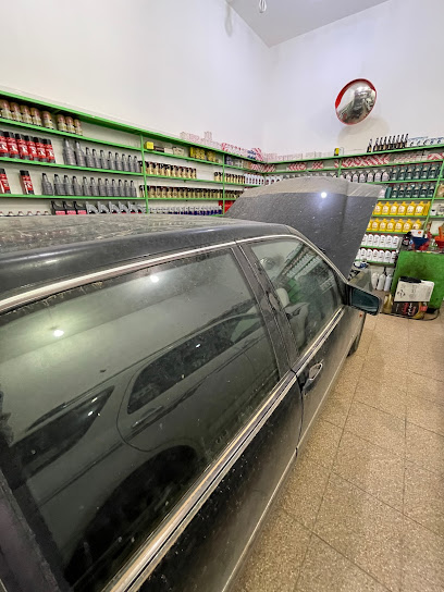 محل بنشر وغيار الزيت - Saudi Arabia|Az Zulfi 15942|Samnan|7RXP+P2R