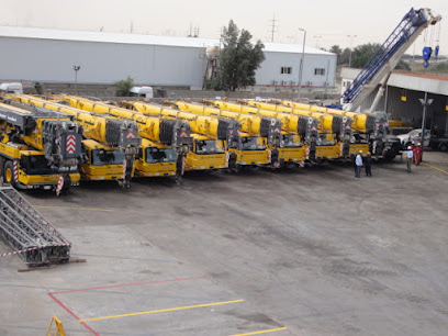 FAHAD S AL -TAMIMI & PARTNERS TRADING, CONTRACTING& INDUSTRY CO. - Al Jubail - +966 54 215 0000