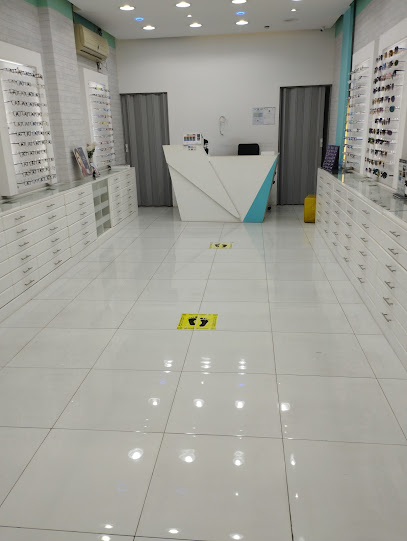 اضواء النظارات - Dammam 32245