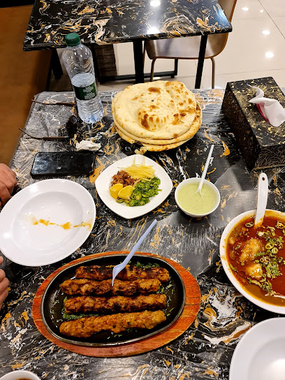 Food Corner Restaurant . مطعم ركن الطعام - Saudi Arabia|Riyadh 12628|Al Murabba|2517 Prince Faisal Bin Abdulaziz St