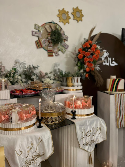 روز كاستل تنظيم حفلات - Saudi Arabia|Abu Arish 84200|King Fahd|Prince Sultan Rd