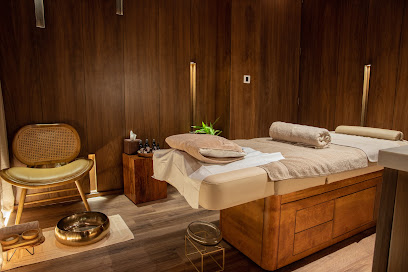 The Spa / Nail Shop | ذا سبا / نيل شوب - Riyadh - +966 53 622 2573