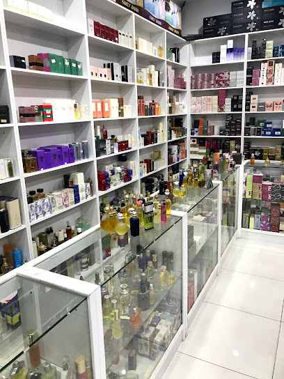 الربدي للعطور - Saudi Arabia|Buraydah 52354|As Sadah|8X9F+J6F