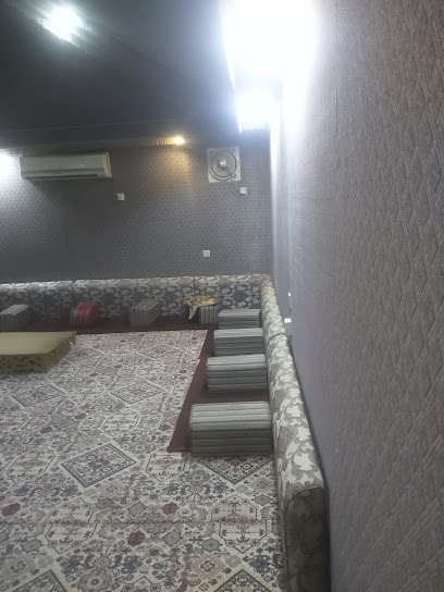استراحة ابومتعب - Saudi Arabia|Yanbu 46442|35X9+48H