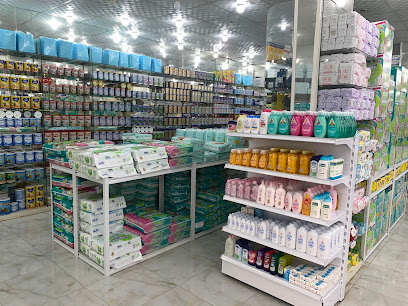 صيدلية الواصلي - Abu Arish - +966 50 286 1918