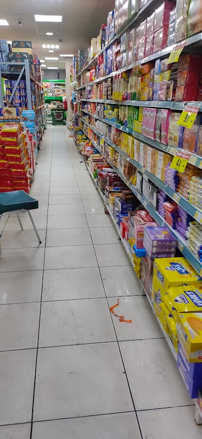 أسواق النخبة - prime markets - Saudi Arabia|Al Jubail 35514|Jubail City Center|شارع Al Madinah Al Mounawwarah