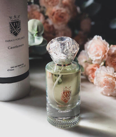 dubaisi perfumes -  - +966 57 699 4915
