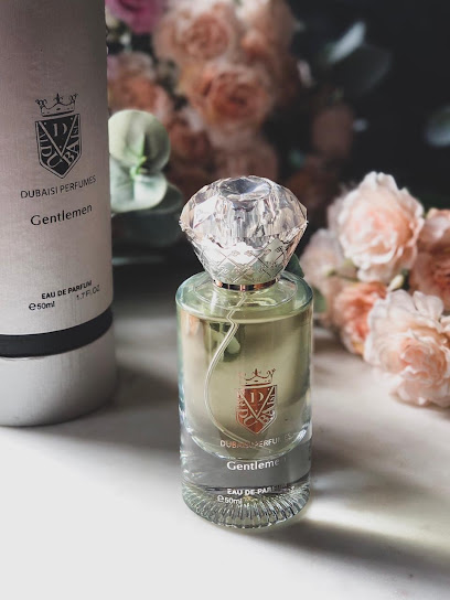 dubaisi perfumes -