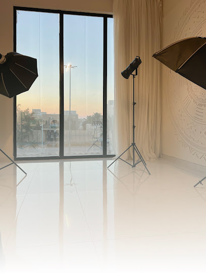 استديو لولوه الشاوي LULUALSHAWI STUDIO - الدور الأول - Saudi Arabia|Buraydah 52384،|7319 طريق عمر بن الخطاب، حي الإسكان، بريدة 52384 2387،،|حي الإسكان،