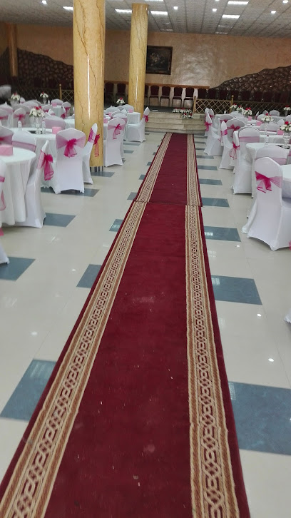 Palace of the Kingdom of celebrations Bernih - Saudi Arabia|Ranyah 29811|7RFG+6G6