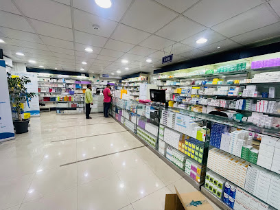 KHAIRZAMZAMPHARMACY - Al Jubail - +966 56 652 8780