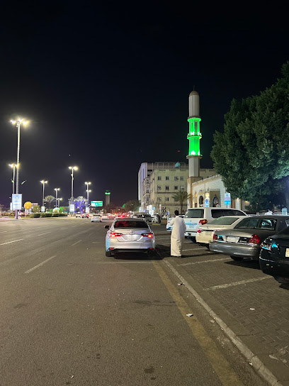 استوديو العزيزية - Saudi Arabia|Taif 26522،|4998 طريق الملك فيصل، العزيزية،