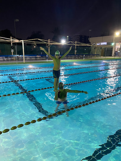 Platinum Swimming Academy Saudia City Swimming Pool - Saudi Arabia|Jeddah 23421|Al Khalidiyyah|H43H+C43