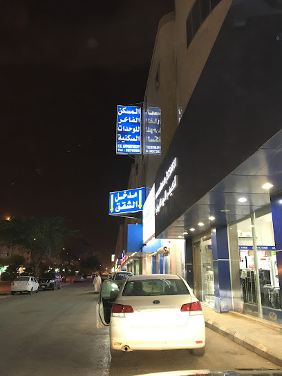 Almaskan Alfagher - Saudi Arabia|بريده 52367|حي الربوه