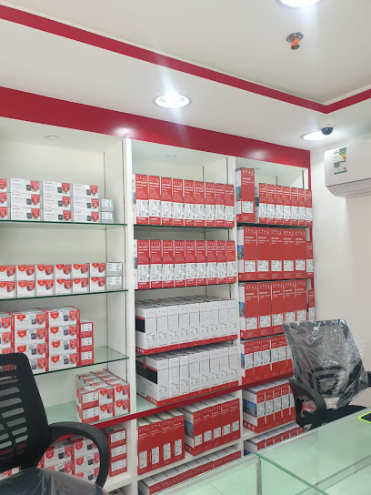 الانظمة المتطورة - جدة - Saudi Arabia|Jeddah 22233|حي البلد|سوق الجنوبية