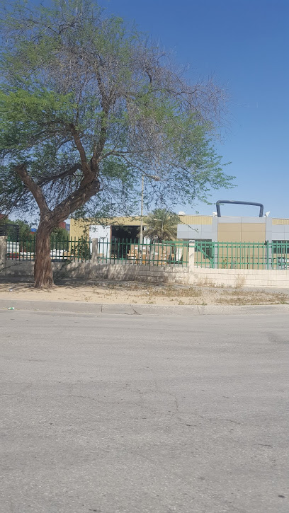 Al-Jubail Sanitary Pipe Factory - Saudi Arabia|Al Jubail 35724|8056