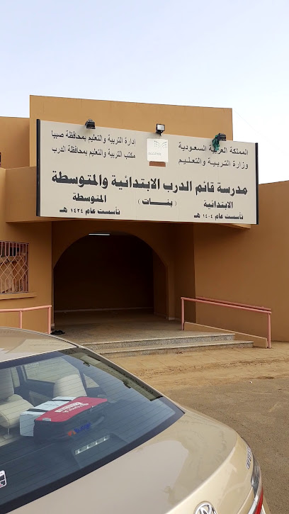 روضة القائم بالدرب - Saudi Arabia|Ad Darb 89886|P7R6+GJ3