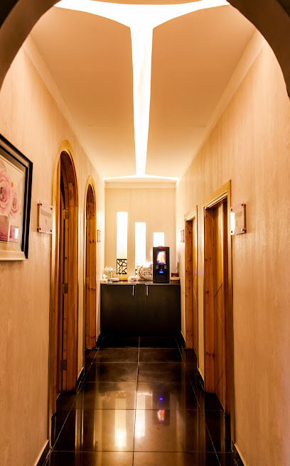 Saray Spa - Saudi Arabia|Al Madinah Al Munawwarah 42362|Al Mabuth|King Abdullah Rd