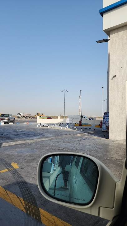 بنشر القمة الرابعة لخدمة السيارات - Saudi Arabia|Al Qatif 32642|الزهراء،|H2R5+JV7