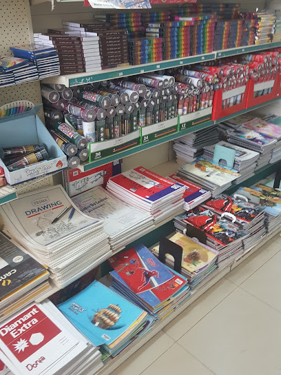 Saad Stationery - Saudi Arabia|Buraydah 52376|Al Bishr|9WFJ+R3G