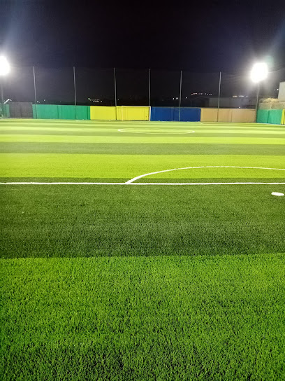 ملعب الوسام - Saudi Arabia|Jeddah 22362|6758، حي المتنزهات، جدة 22354 4030
