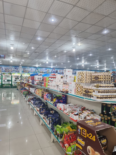 Dughaylabi Supermarket - Saudi Arabia|Sajir 17684|413|5JW3+82R