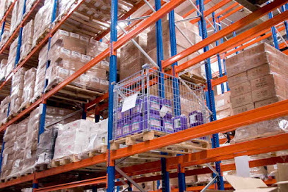 SHELVING AND RACKING - Dammam - +966 55 511 8799