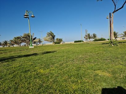 حديقة النورس - Yanbu -