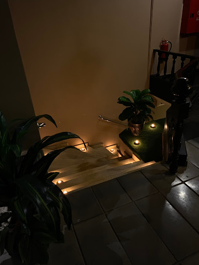الجادة الرياضيه spa - Taif 26511