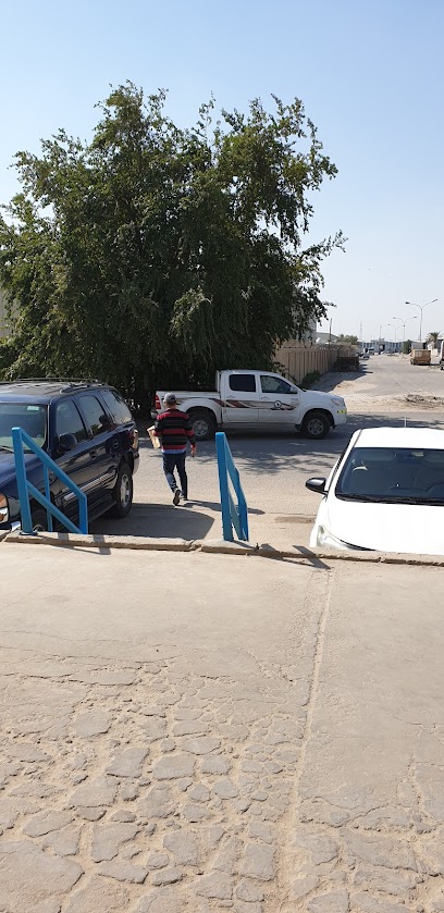 AL KAABI FOR TESTING EQUIPMENT - DAMMAM - KHALIDIYA - Saudi Arabia|Dammam 32224|Al Khalidiyyah Al Janubiyyah|C557+35Q