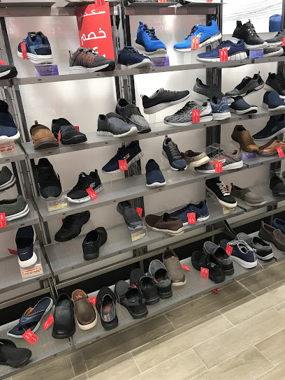 Skechers - Makan Mall - Hafar Al Batin 39811