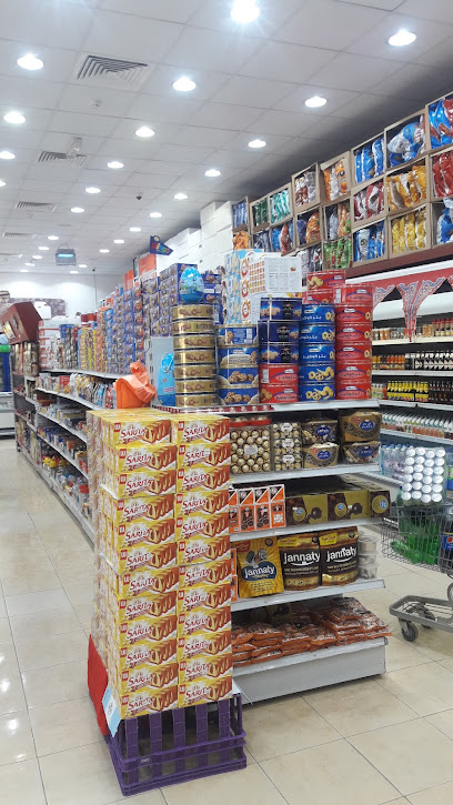 أسواق الحزام المركزية - Saudi Arabia|Baish 22385|شارع الامير سلطان بن عبدالعزيز