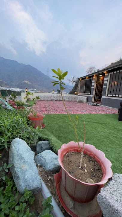 ملعب وا مجلس ضلع - Saudi Arabia|Abha 62321|Qaradah|4GJF+36V