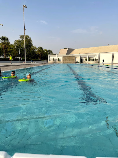 Z swimming Academy - Saudi Arabia|Jeddah 23435|Ar Rawdah|Al Kayal