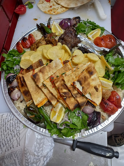 مطعم نتشة لتقديم الوجبات - Saudi Arabia|Sabya 85457|Al Rihab|King Fahd Rd