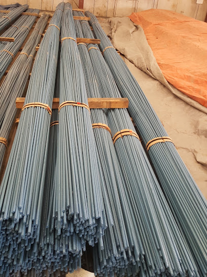 Jazeera Steel Coating Industries Co.شركة الجزيرة لطلاء حديد التسليح - Saudi Arabia|Dammam 31421|3905