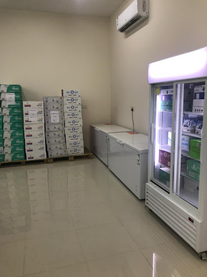 رسيل الشمال - Saudi Arabia|3910 طريق الملك فيصل، المطار، عرعر 73312 8095،
