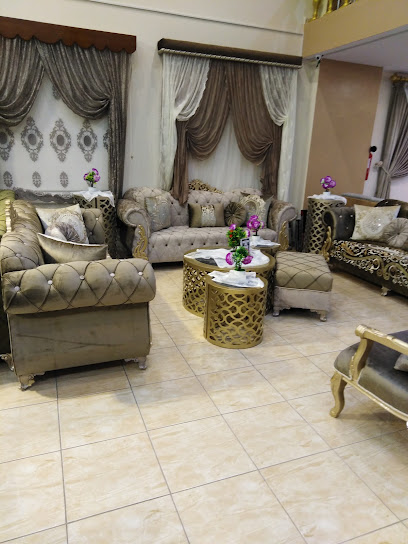 مفروشات روتانا - Saudi Arabia|Yanbu 46436|3316 طريق الملك عبدالعزيز، Al Masarrah 6950 طريق الملك
