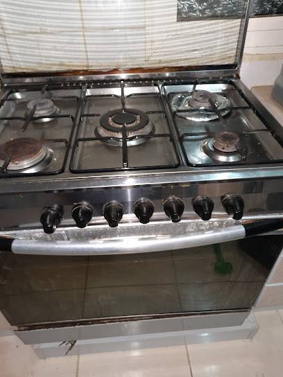 صيانه افران وبوتاجازات - Saudi Arabia|Jeddah 23531|Al Bawadi|H5X8+V8J