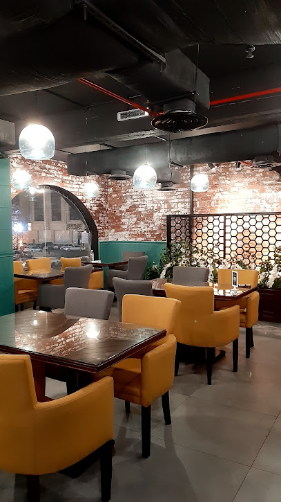 مطعم شاوبر | SHAWBR Restaurant - Saudi Arabia|Mecca 24351|Al Shoqiyah|شارع الدكتور عبدالقادر كوشك