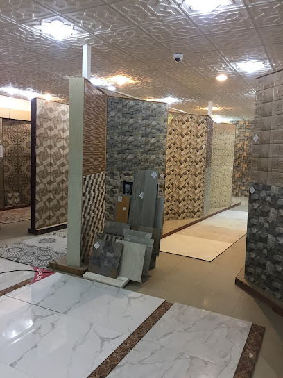 Thuwaini for Ceramic and Porcelain - Saudi Arabia|Al Bukayriyah 52741|King Abdulaziz Rd