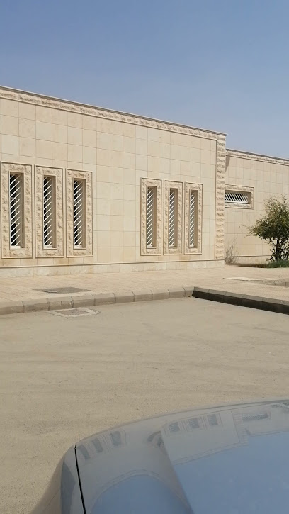 مسلخ الخبراء - Saudi Arabia|Al Khabra 52716|King Faisal Rd