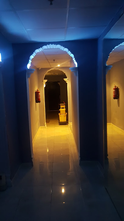 Fingers comfort massage center - Saudi Arabia|Mecca 24267|Al Khadra