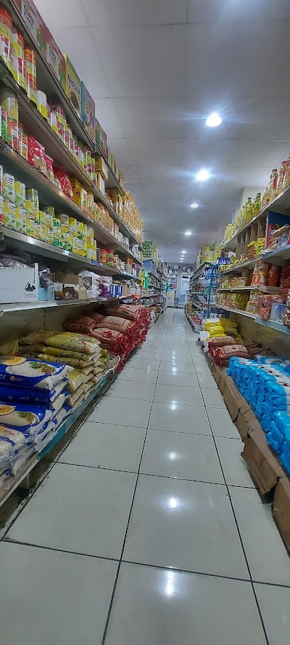 سوبر ماركت الخليج- محطة ابراج التميز - Saudi Arabia|Al Wajh 48721|As Safa
