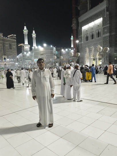 Madrasatul Darul Hadeeth - Al Madinah Al Munawwarah 42316