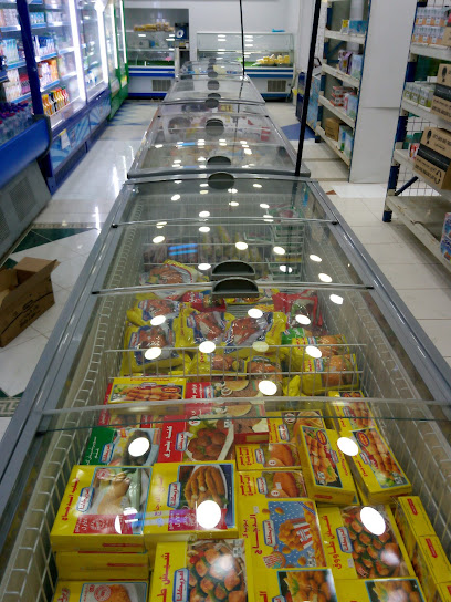 بنت النور للأغذية - Dammam 32437