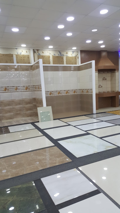 Albander Company - Jazan Showroom | فرع جازان - شركة البندر للتجارة‎ - Saudi Arabia|Jazan 82721|3277|King Abdul Aziz Rd