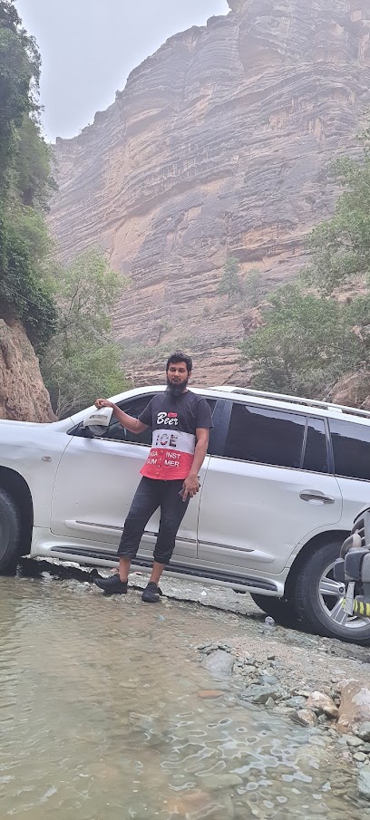 Jishan Sk - Saudi Arabia|Al-Matan 87728|Unnamed Road|CGGV+GCH