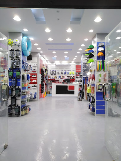 رائد الرياضة - Raed Sport (Racket shop) - Saudi Arabia|Jeddah 22235|Al-Baghdadiyah Al-Gharbiyah|Halab